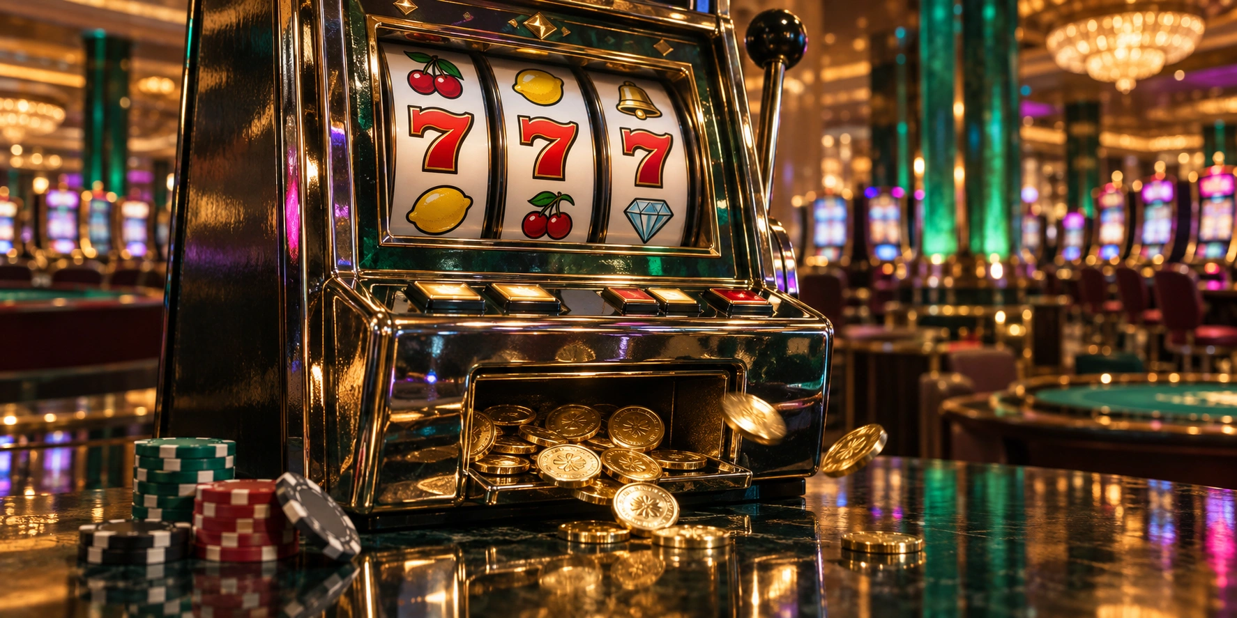 Chanze Casino Review: App, Login, Bonuses, and More